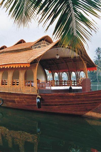 beauty of kerela house boat:the unique experience in god’s country