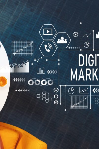 My journey with Digital Marketing