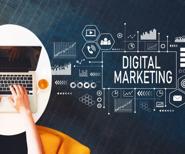 My journey with Digital Marketing